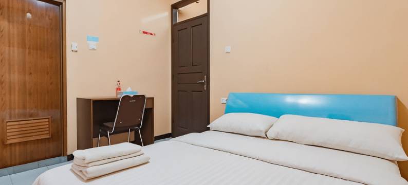 舒菲宾馆-红门酒店合作(Shofy Guest House Syariah Mitra RedDoorz)图片