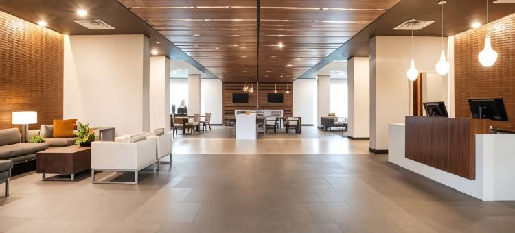 丹佛机场蔚景温德姆酒店(Wingate by Wyndham Denver Airport)图片