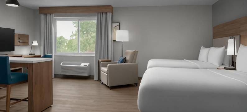 杰克逊维尔-Southpoint 洲际旗下Candlewood Suites酒店(Candlewood Suites Jacksonville - Southpoint by IHG)图片