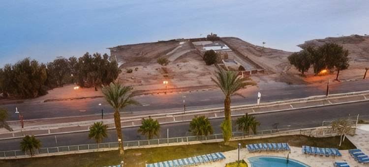 死海莱昂纳多广场酒店(Leonardo Plaza Hotel Dead Sea)图片