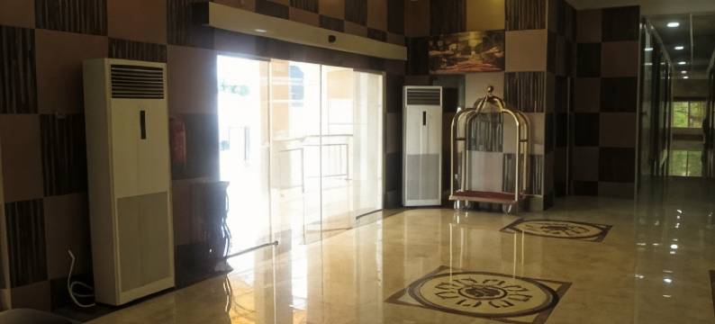 奥绍博阿农酒店(Aenon Suites Oshogbo)图片