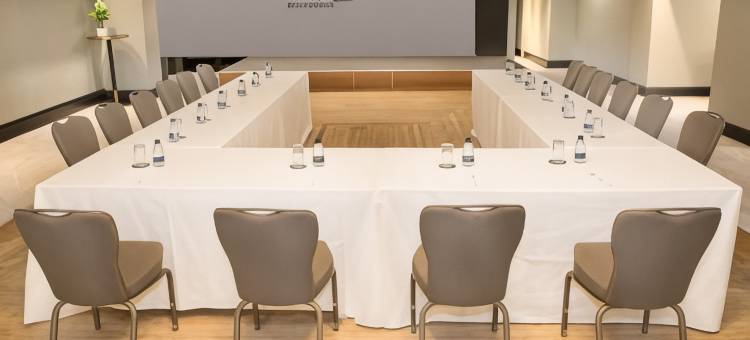 伯恩茅斯丽柏酒店(Park Inn by Radisson Bournemouth)图片