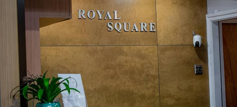 皇家广场酒店-伯明翰机场和国展中心(Royal Square Hotel - NEC & Birmingham Airport)图片