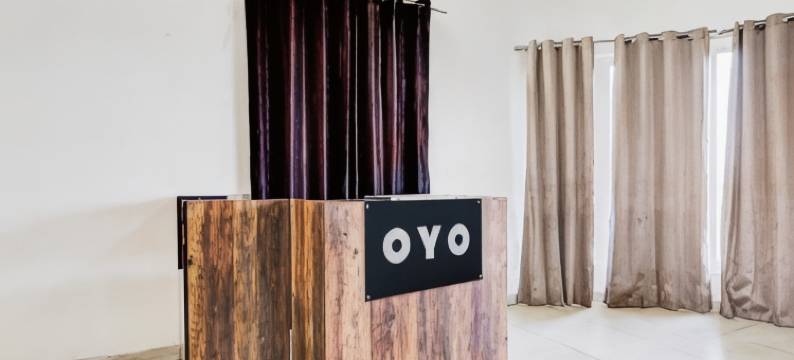 Hotel O Highway Haveli图片