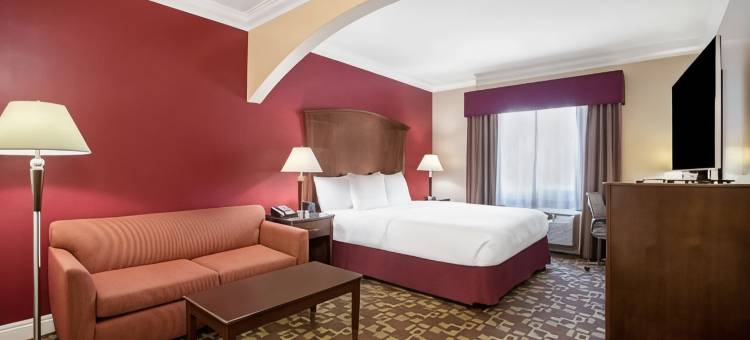 莫雷诺谷拉昆塔温德姆套房酒店(La Quinta Inn & Suites by Wyndham Moreno Valley)图片