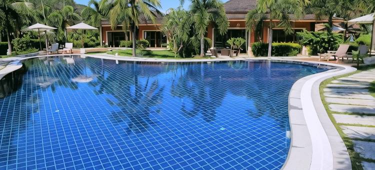 拉古那别墅精品酒店(Laguna Villas Boutique Hotel)图片