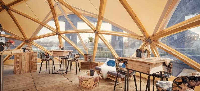 布鲁塞尔机场范德瓦尔克酒店(Van der Valk Hotel Brussels Airport)图片