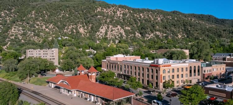 麦克斯韦安德森酒店(Hotel Maxwell Anderson)图片