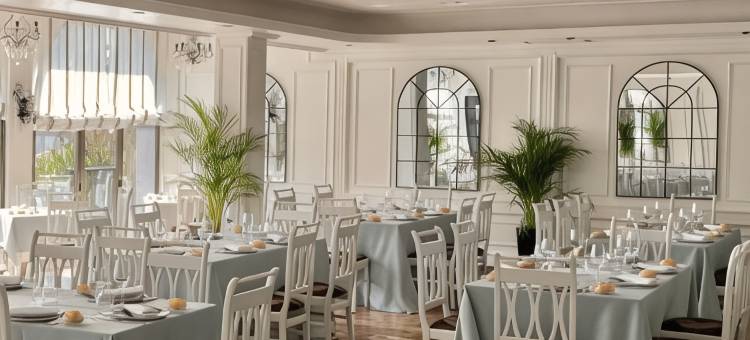 霍斯潘迪姆卡斯蒂利亚酒店(Hospedium Hotel Castilla)图片