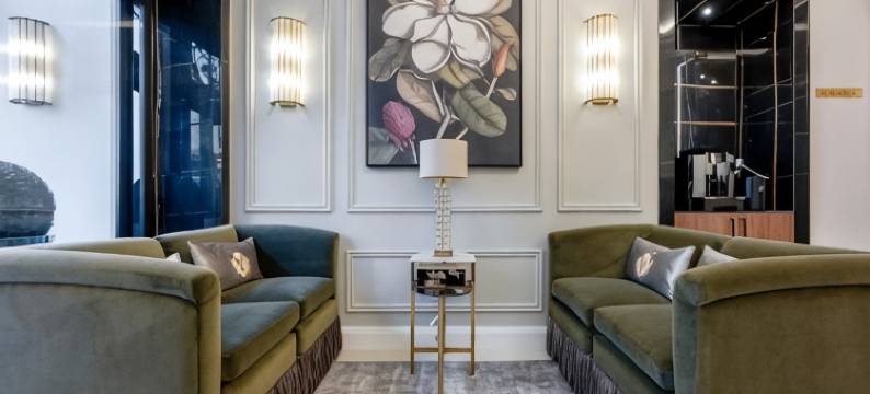 卡斯尔顿成功酒店(The Castleton Hotel London)图片