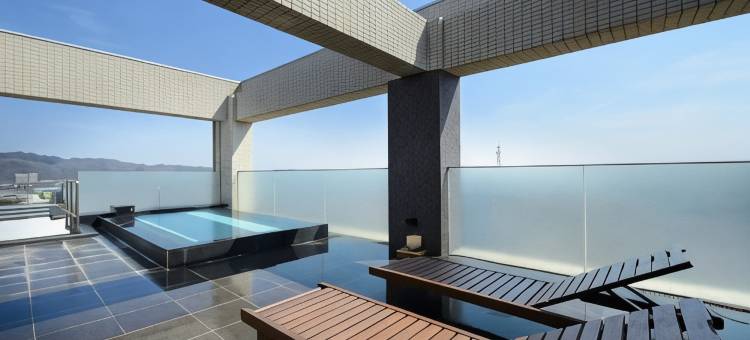 蒙特酒店(Montein Hotel)图片
