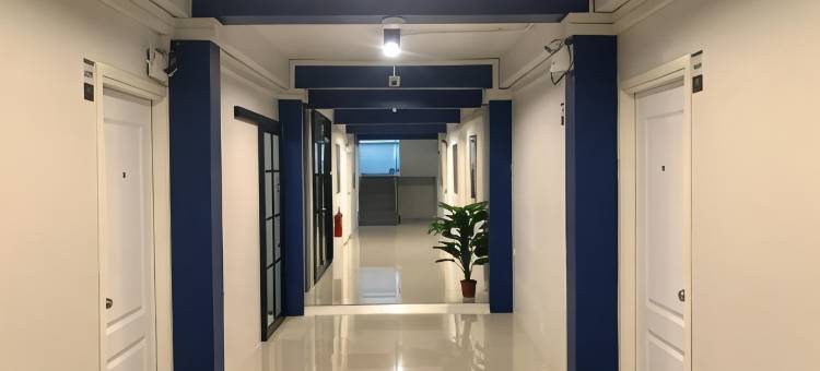 9TY酒店(9TY Hotel (Ninety Hotel))图片