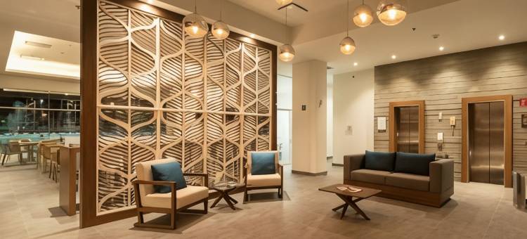 瓜达拉哈拉南部温德姆麦客达酒店(Microtel Inn & Suites by Wyndham Guadalajara Sur)图片