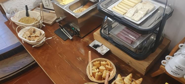 奎恩特兰酒店(Le Mas des Quintrands Manosque - Motel de Charme)图片