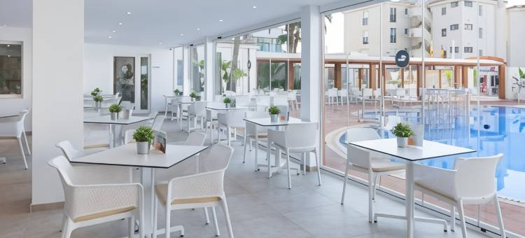 林达海滩 HSM 酒店(HSM Linda Playa)图片