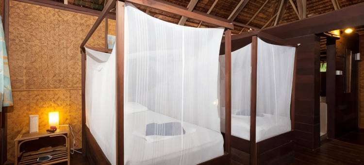 丛林度假酒店(Rimba Resort - Dive Centre & Spa)图片