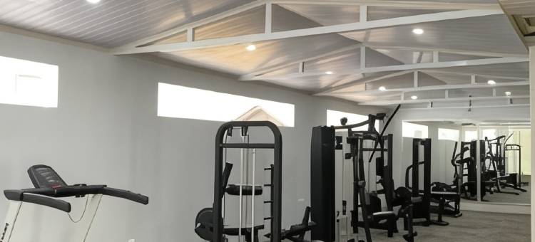 Hotel 168 Salatiga图片