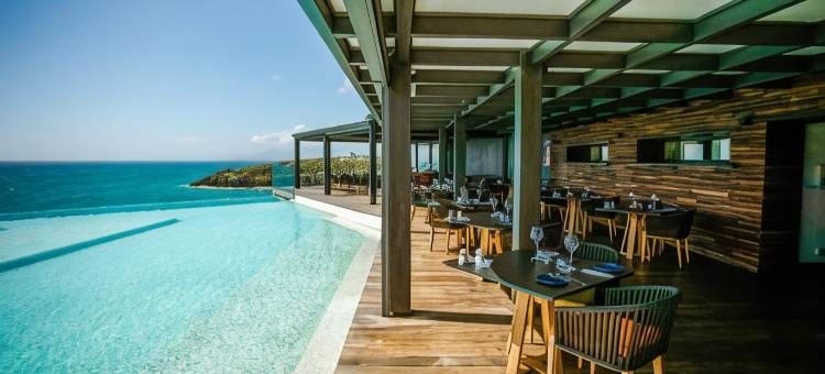 图巴纳Spa酒店(La Toubana Hotel & Spa)图片