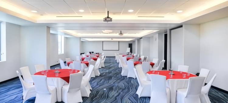 D Sabana Hotel San Jose图片