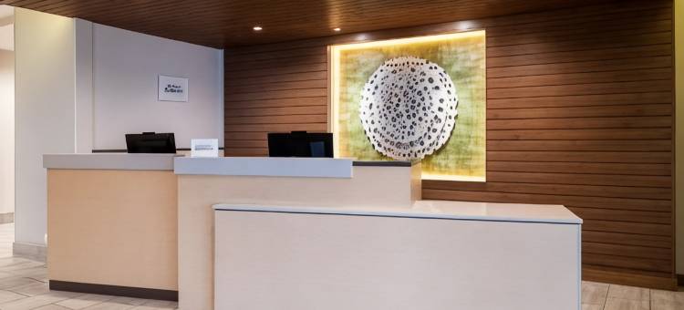 Fairfield Inn & Suites Menifee图片