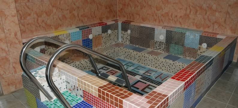 绿宫酒店(Hotel Green Palace)图片