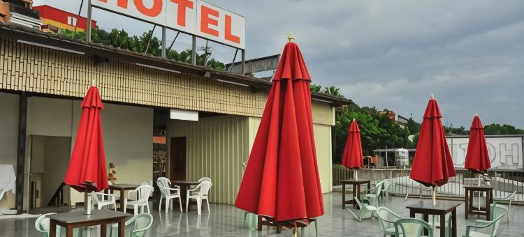 桃园龙潭朴隄商务旅馆图片