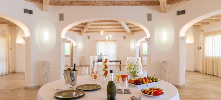 迦娜索勒酒店(Janna e Sole Resort)图片