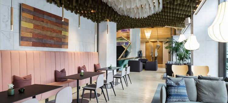 伊尔韦斯坦佩雷原始索克斯酒店(Original Sokos Hotel Ilves)图片