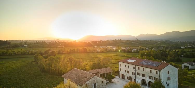 特努塔马尔沃尔蒂 - 老修道院(Al Vecchio Convento - Tenuta Malvolti)图片