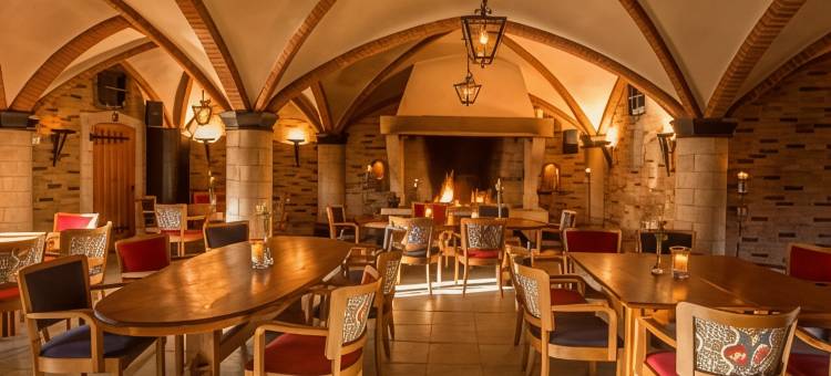 德兹汪餐厅酒店(Hotel Restaurant de Zwaan)图片