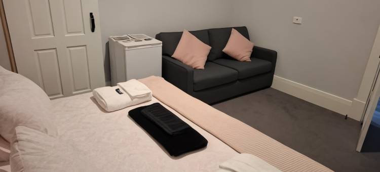 The Bend Abode图片