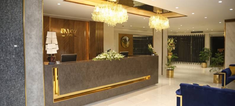 使者大陆酒店(Envoy Continental Hotel)图片