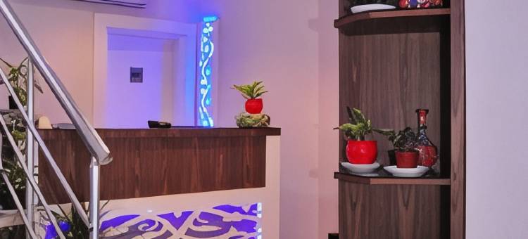 奥拉精品酒店(Aura Boutique Hotel)图片