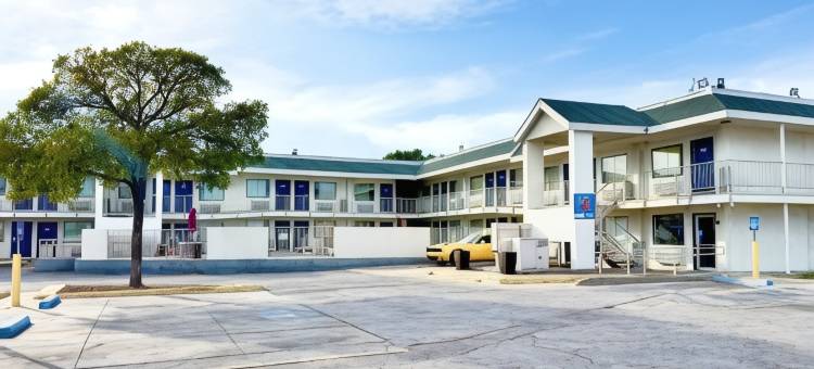 6号汽车旅馆奥斯汀，德克萨斯州 - 北中央(Motel 6-Austin, TX - North Central)图片