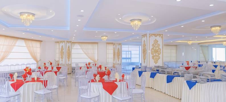 蒙古大酒店(The Majestic Manor Hotel)图片