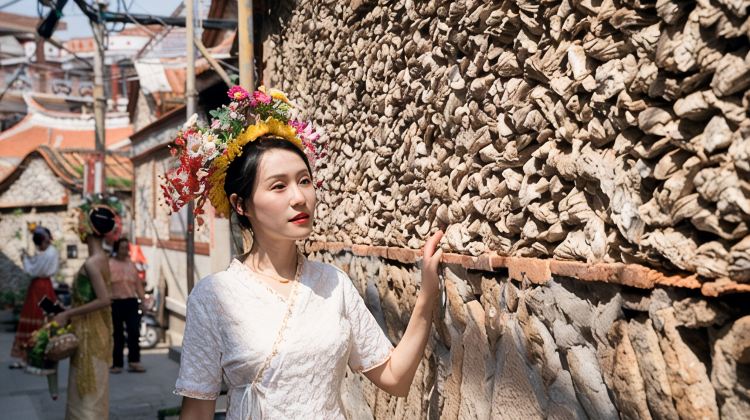 6D5N · Group Tours · Xiamen + Kulangsu + Quanzhou+Zhangzhou+Fujiantulou