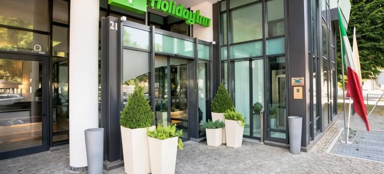 都灵科索弗朗西亚假日酒店(Holiday Inn TURIN - CORSO FRANCIA by IHG)图片