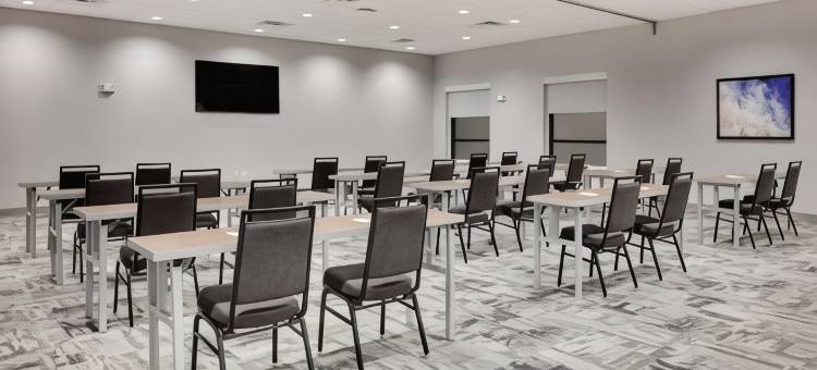 尤里斯DFW 西希尔顿惠庭酒店(Home2 Suites by Hilton Euless DFW West)图片