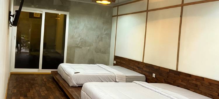 Shtepine Villas图片