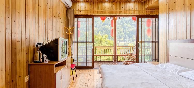 婺源汪口到家了民宿图片