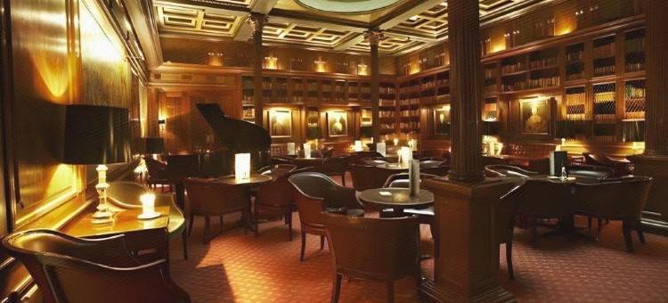 里士满普罗菲尔酒店(ProfilHotels Richmond)图片