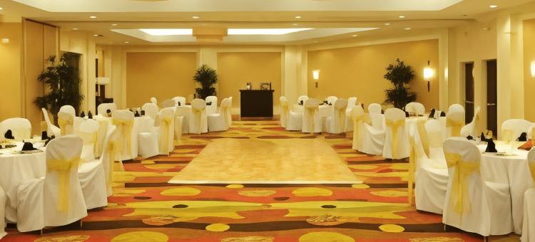哥伦比亚东北希尔顿花园酒店(Hilton Garden Inn Columbia/Northeast)图片