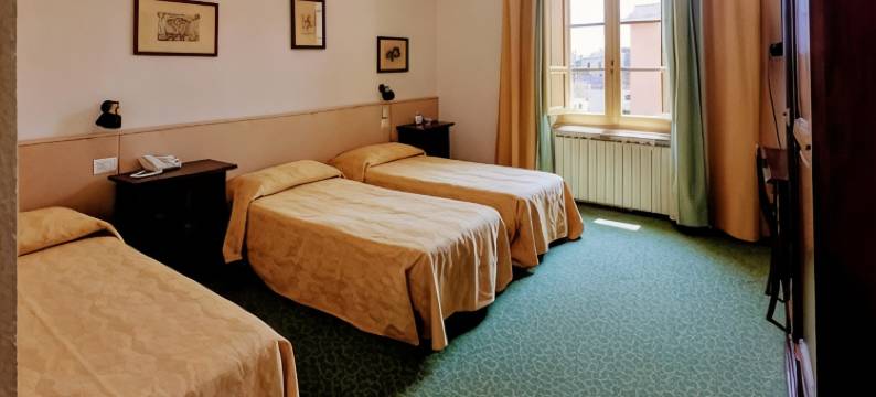 金齐卡别墅酒店(Hotel Villa Kinzica)图片