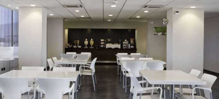 卡纳内阿万豪城市快捷酒店(City Express by Marriott Cananea)图片