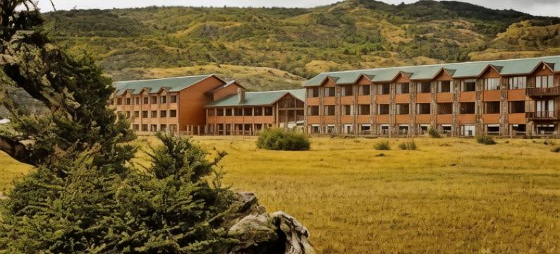 里约塞拉诺水疗酒店(Río Serrano Hotel + Spa)图片