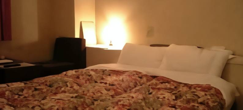 奥尔伯格酒店(Hotel Albergo)图片