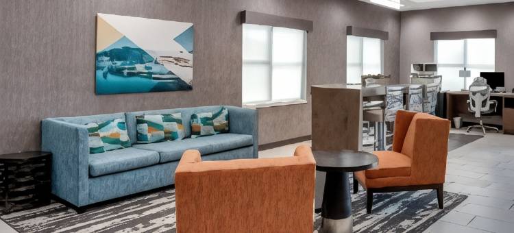 斯特韦斯特圣贝纳迪诺贝酒店(Best Western San Bernardino Hotel)图片