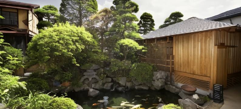 信州下诹访温泉 银月(Gingetsu)图片