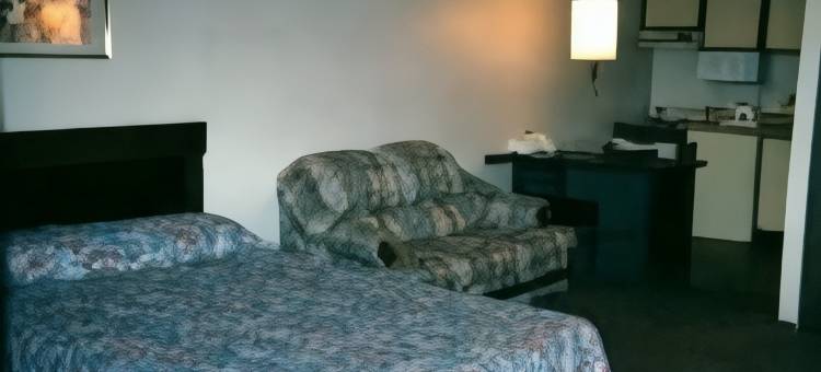 萨默塞特骑士酒店(Knights Inn Somerset)图片