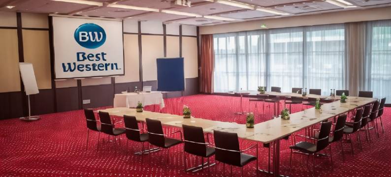 PLAZA INN Wels图片